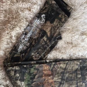 Girls with Guns GWG leggings